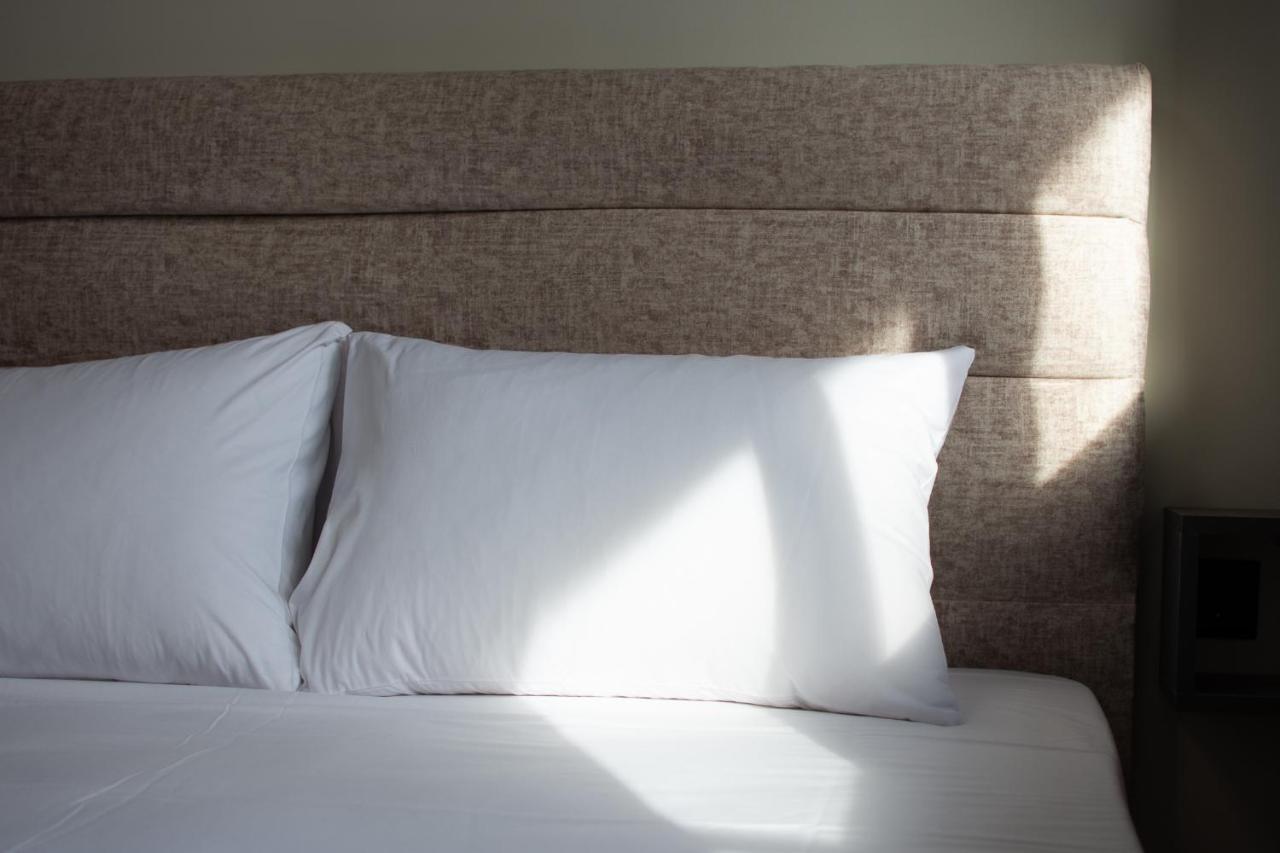 Skg Luxury Apartment テッサロニキ エクステリア 写真